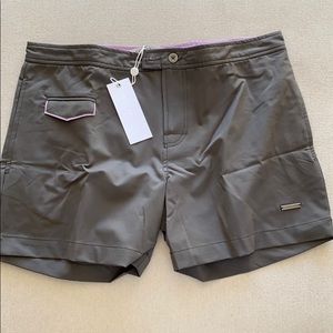 Men’s park and Ronan swimwear